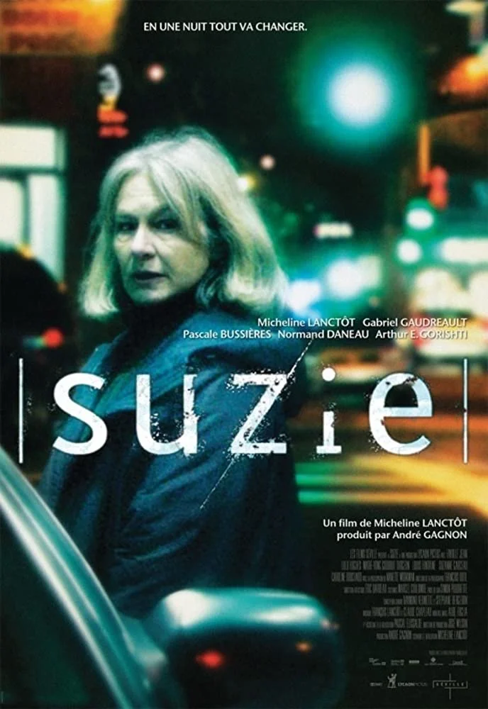 سوزی