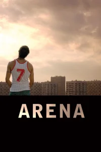 میدان آتش arena