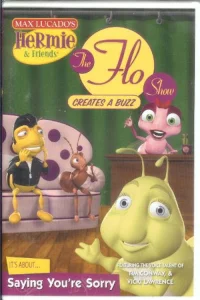 هرمی و دوستان: نمایش فلوی صحنه ای غوغا می سازد