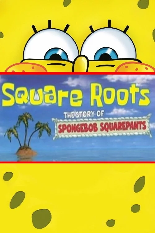ریشه های مربع: داستان SpongeBob مربع پانتس