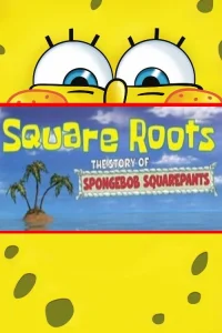 ریشه های مربع: داستان SpongeBob مربع پانتس