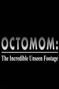ا Octomom: تصاویر نا دیده شلیک نشد