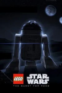 قادِمة إلى R2-D2