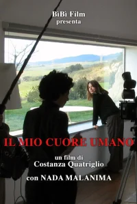 Il mio cuore umano