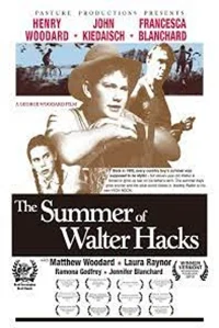 تابستان والدور hacks