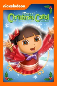Dora la Exploradora: Aventura de Navidad