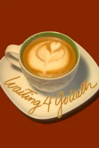 انتظار برای گالیاث