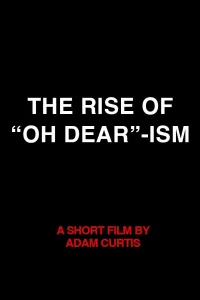 ظهور سخن Oh Dear - ism