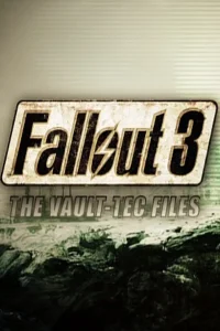 صنع فولت-ثري: ملفات Vault-Tec