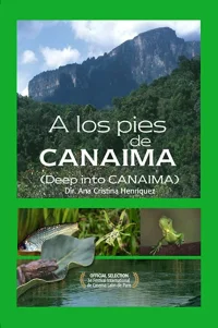 به پای Canaima