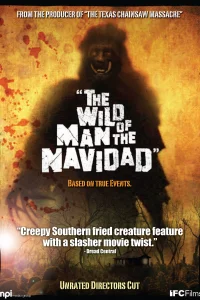وحشیِ Navidad