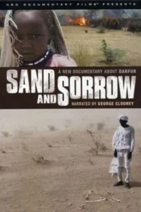 Darfour : du sable et des larmes