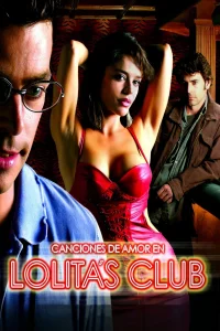 کتاب Lolita Club