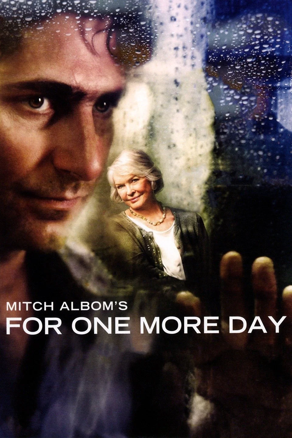 برای یک روز دیگر مچ آلبوم Mitch Albom