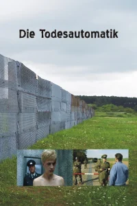 دای Todesautomatik