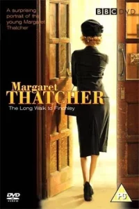 Margaret Thatcher: راه طولانی تا فینچلی