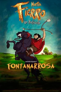 مارتین فیئرو: فیلم
