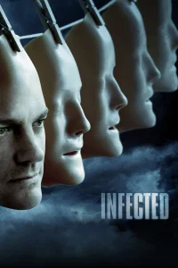ای infected