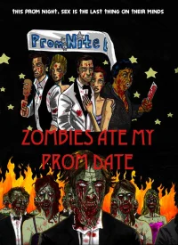 زombie ها تاریخ امتحان من را خوردند