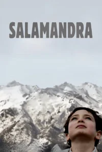سالنماندر