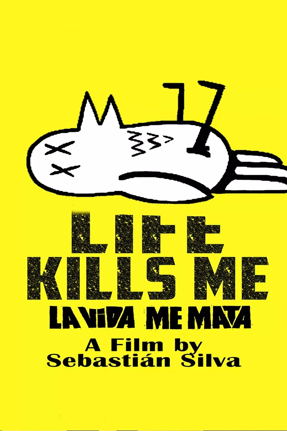 mortal life kills me? باید ترجمه شود