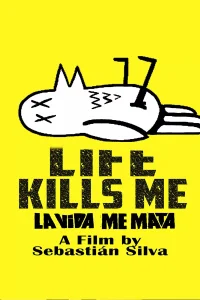 mortal life kills me? باید ترجمه شود