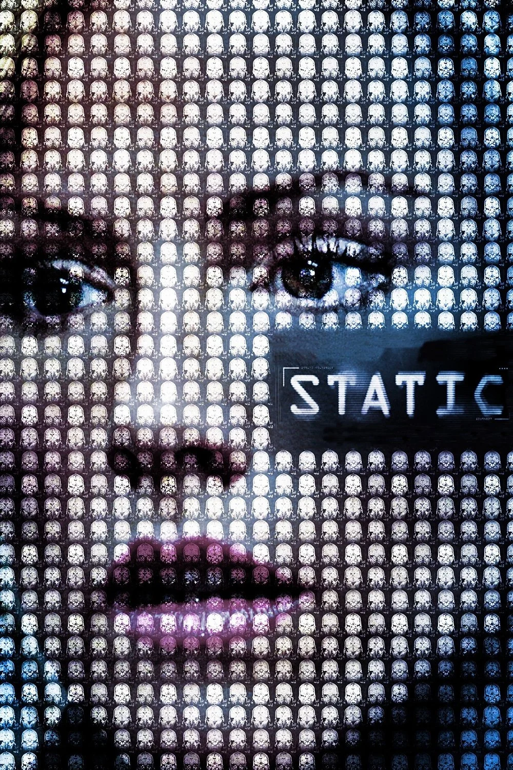 ساکنِ-static