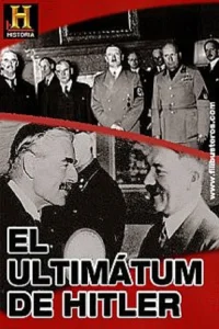 ا ultimatum هیتلر