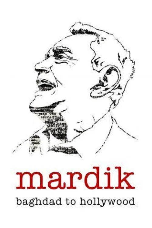 مردیک از بغداد تا هالیوود