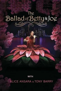 رُبَاع Betty و Joe