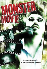 فیلم هیولا