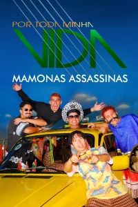 برای تمام زندگی من - مادوناس assassinas