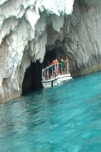 جزینتو Zakynthos