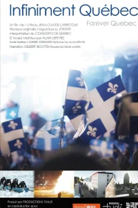 Québec فراموش نشدنی
