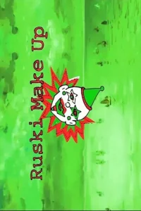 روسکی میکاپ