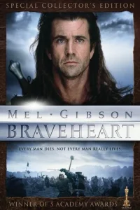 ألبا غو براث! صناعة Braveheart