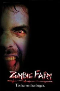 농 zombie مزرعه