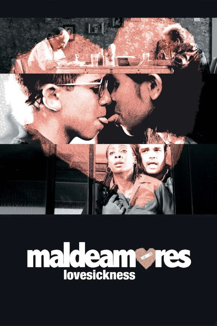 بدله های عاشقانه