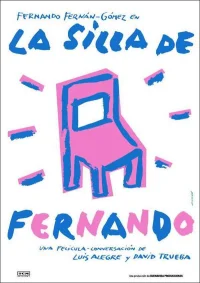 صندلی فرناندویو