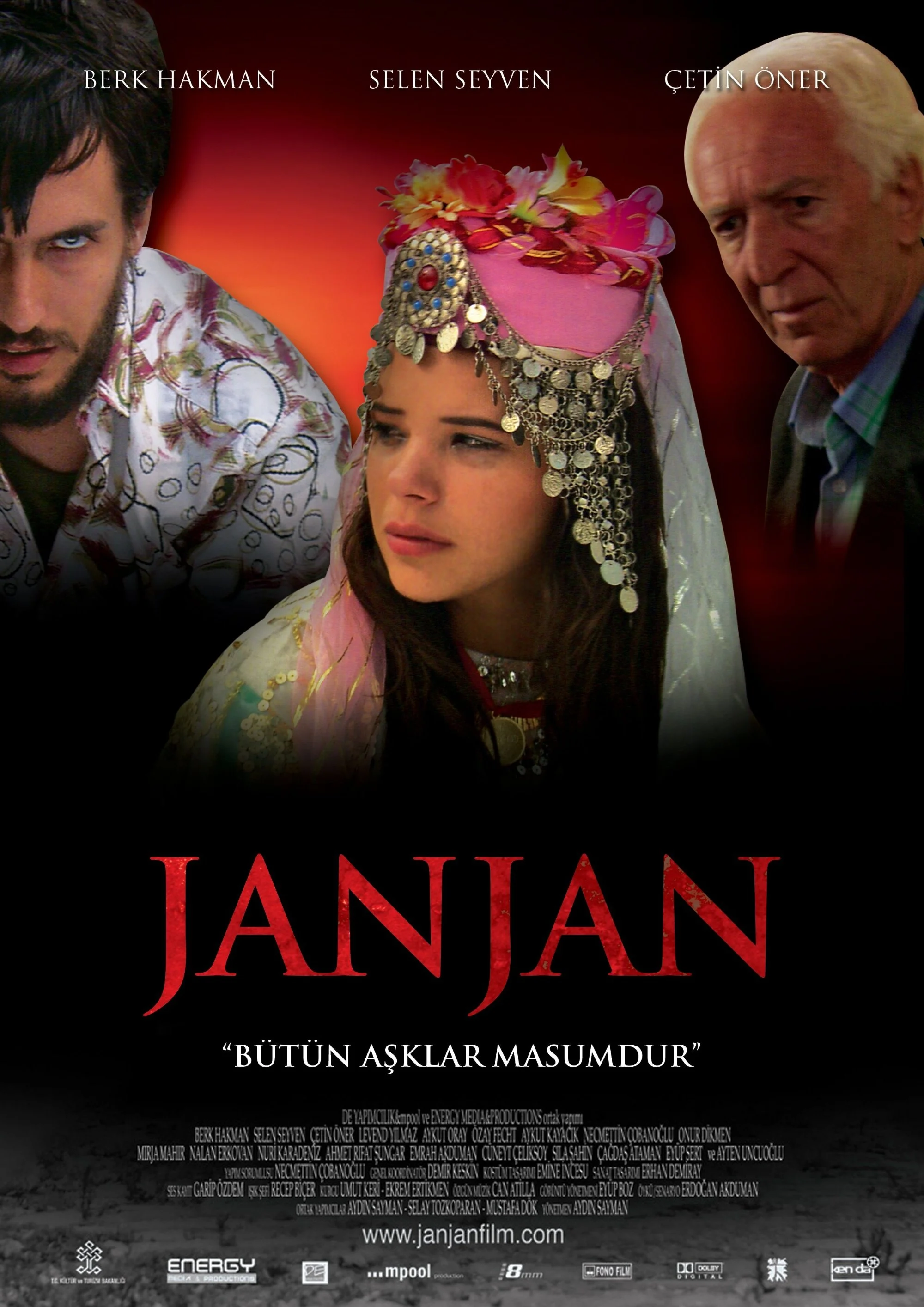 جان جان