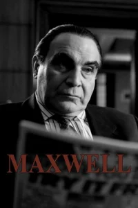 Maxwell ماكسويل