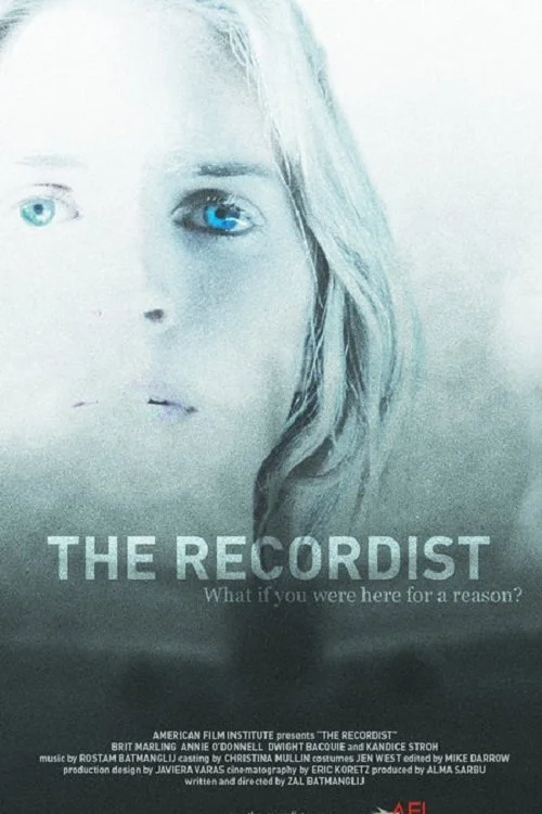Recordist