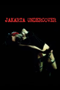 Jakarta زیر پوشش