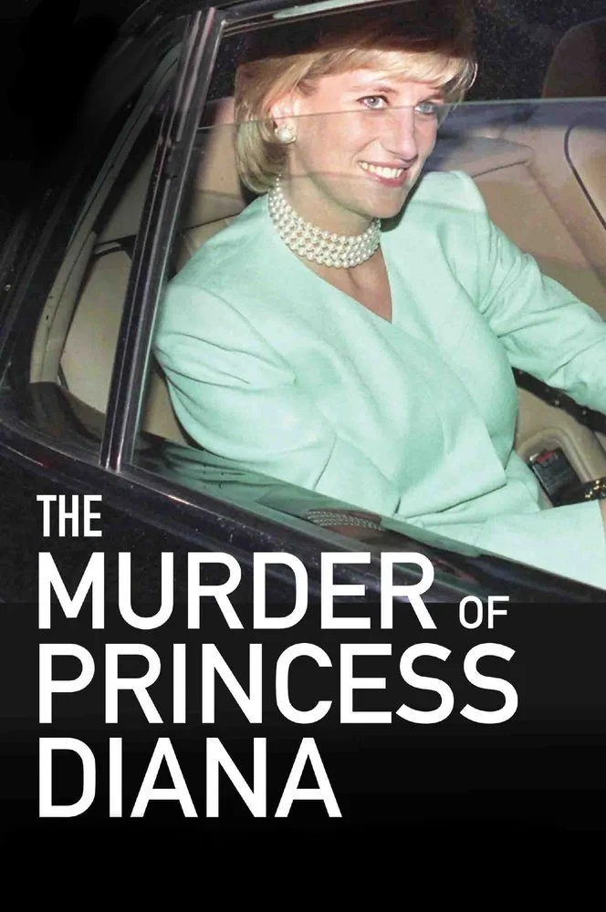 El Asesinato de la Princesa Diana