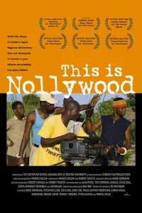 این Nollywood است