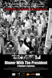dinner with the president nation s journey