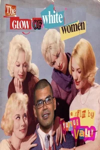نور زنان سفیدپوست