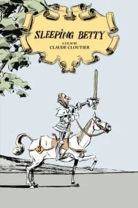Betty خواب‌آلود