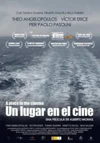Un Lugar En El Cine