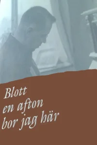 شب دیگر من اینجا هستم